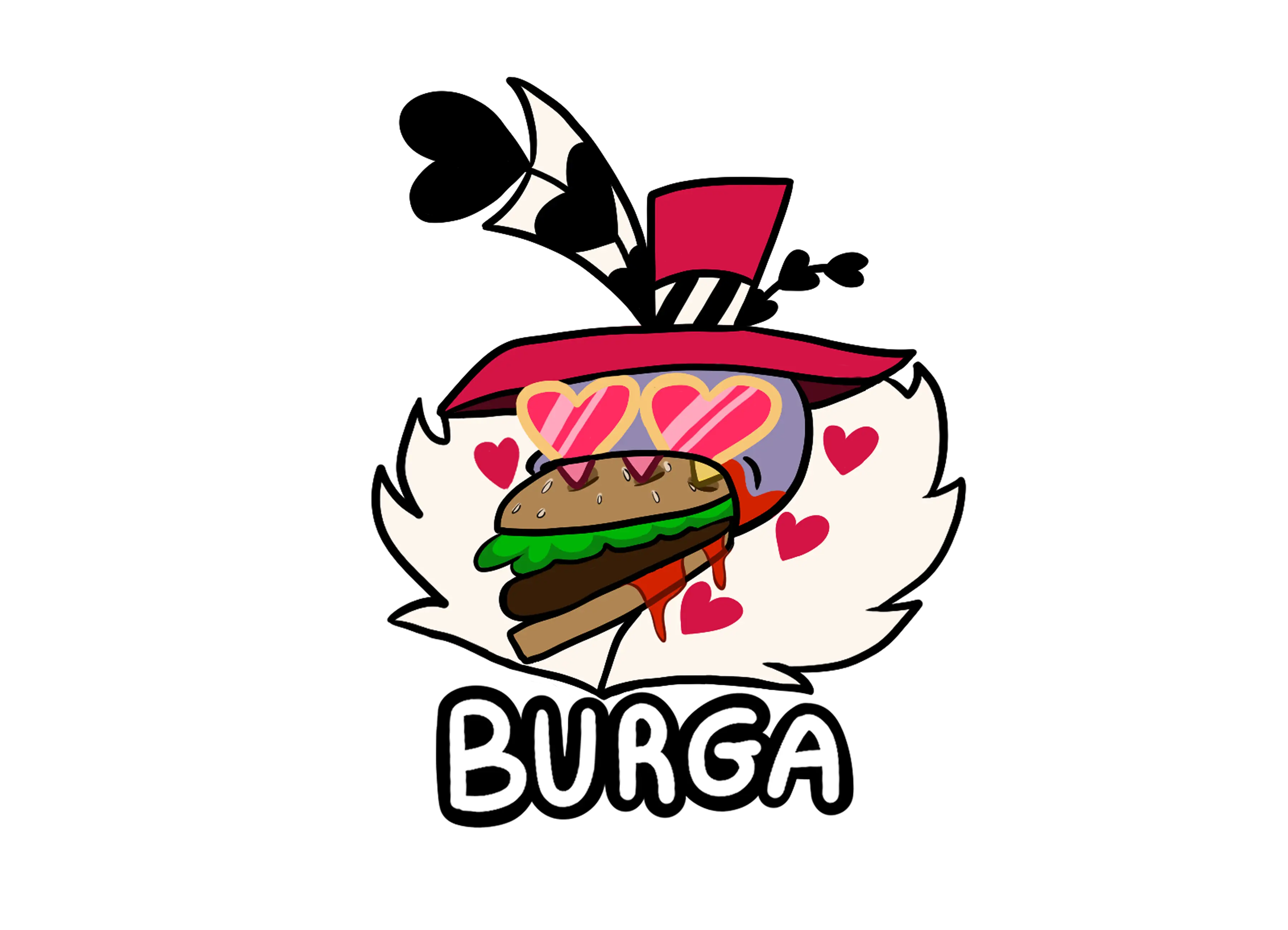 Burga